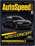 Auto Speed Digital Subscription
