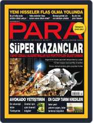 Para Magazine (Digital) Subscription
