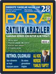 Para Magazine (Digital) Subscription