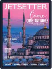 Jetsetter Magazine (Digital) Subscription