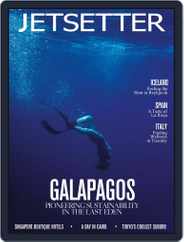 Jetsetter Magazine (Digital) Subscription