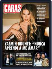 Caras Brazil Magazine (Digital) Subscription