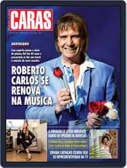 Caras Brazil Magazine (Digital) Subscription