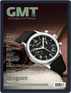 Gmt, Great Magazine Of Timepieces (german-english) Digital Subscription Discounts
