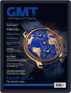 Gmt, Great Magazine Of Timepieces (german-english) Digital Subscription