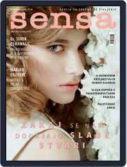 Sensa Slovenia Magazine (Digital) Subscription