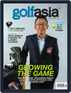 Golf Asia Digital Subscription