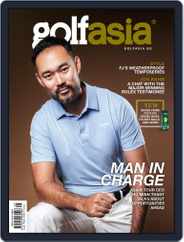 Golf Asia Magazine (Digital) Subscription