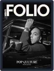 Men's Folio Malaysia Magazine (Digital) Subscription