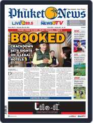 The Phuket News Magazine (Digital) Subscription