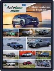 Autoguru.at Magazin Magazine (Digital) Subscription