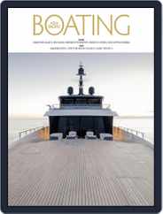 Asia-pacific Boating Hong Kong Magazine (Digital) Subscription