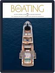 Asia-pacific Boating Hong Kong Magazine (Digital) Subscription