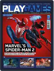 Playstation Revista Oficial Magazine (Digital) Subscription