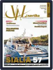 Val Navtika Magazine (Digital) Subscription