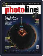 Photoline Magazine (Digital) Subscription