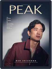 The Peak Singapore Magazine (Digital) Subscription