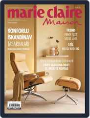 Marie Claire Maison Türkiye Magazine (Digital) Subscription