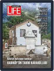 KadikÖy Life Magazine (Digital) Subscription