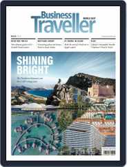 Business Traveller Middle East Magazine (Digital) Subscription