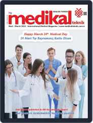 Medikal Teknik Magazine (Digital) Subscription
