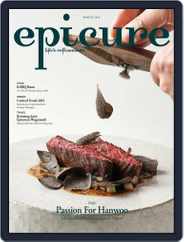 Epicure Singapore Magazine (Digital) Subscription