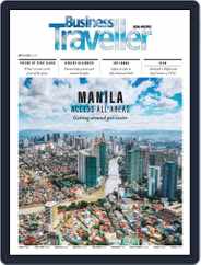 Business Traveller Asia-pacific Magazine (Digital) Subscription