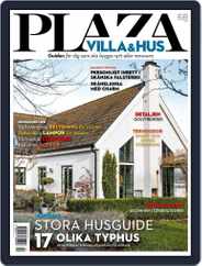 Plaza Guiden Magazine (Digital) Subscription