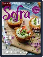 Sofra Magazine (Digital) Subscription