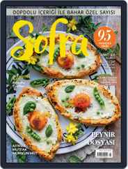 Sofra Magazine (Digital) Subscription