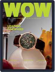 Wow Singapore Magazine (Digital) Subscription