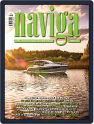 Naviga Magazine (Digital) Subscription