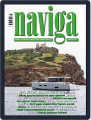Naviga Magazine (Digital) Subscription