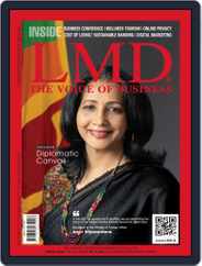Lmd Magazine (Digital) Subscription