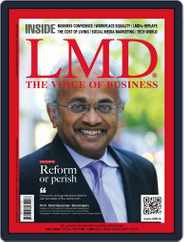 Lmd Magazine (Digital) Subscription
