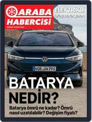 Araba Habercisi Magazine (Digital) Subscription