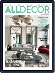 All,decor Magazine (Digital) Subscription