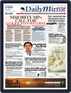 Daily Mirror - Sri Lanka Digital Subscription Discounts