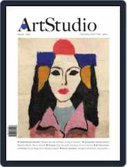 Artstudio Magazine (Digital) Subscription