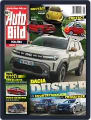 Auto Bild Romania Magazine (Digital) Subscription