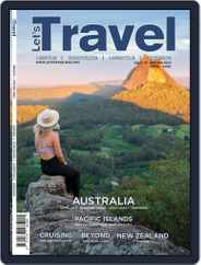 Let's Travel New Zealand Magazine (Digital) Subscription