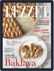 Lezzet Magazine (Digital) Subscription