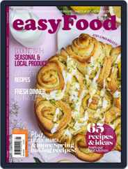 Easy Food Magazine (Digital) Subscription