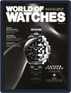 World Of Watches Digital Subscription Discounts