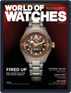 Digital Subscription World Of Watches