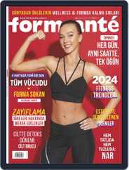Formsante Magazine (Digital) Subscription