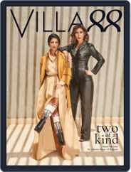 Villa88 Magazine (Digital) Subscription