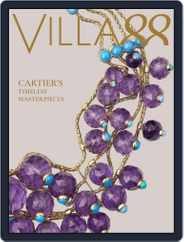 Villa88 Magazine (Digital) Subscription