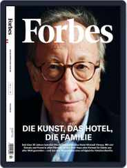 Forbes - Deutschsprachige Ausgabe Magazine (Digital) Subscription