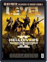 Level Magazine (Digital) Subscription